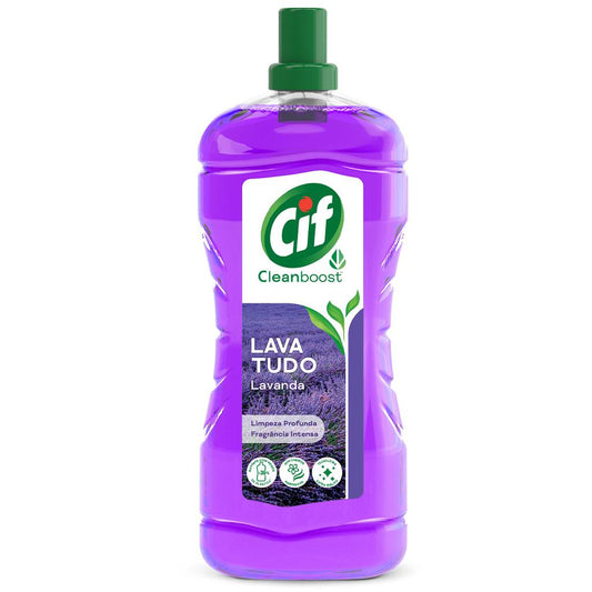Cif Lavender All-Purpose Cleaner 1.3L