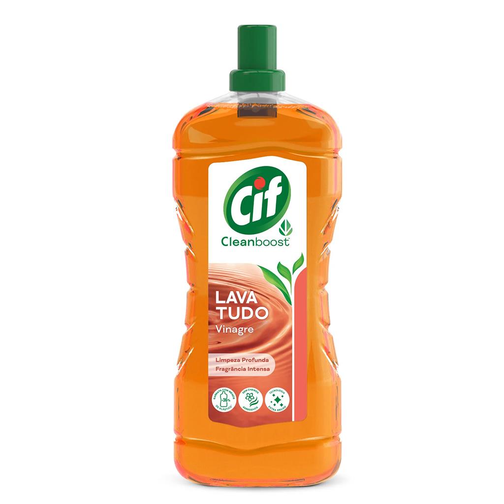 Cif Vinegar All-Purpose Cleaner 1.3L