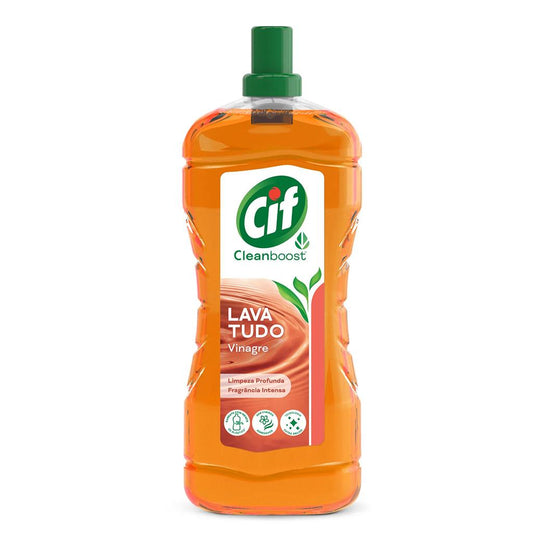 Cif Vinegar All-Purpose Cleaner 1.3L