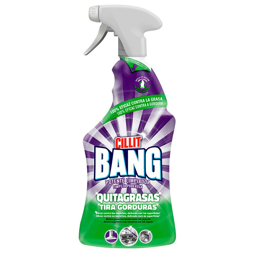 Cillit Bang Degreaser Spray 500ml