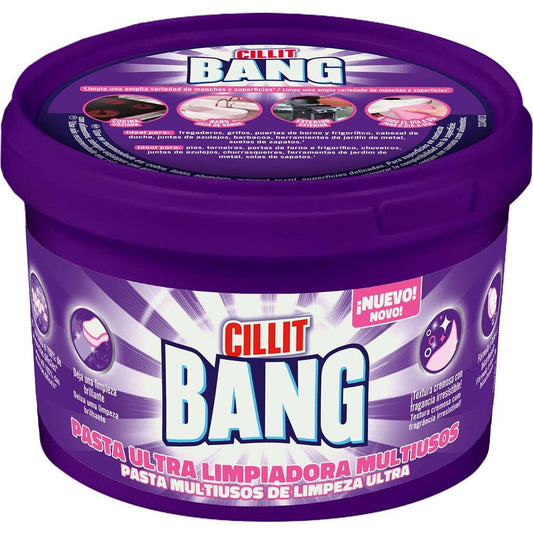 Cillit Bang Ultra Multi-Purpose Cleaning Paste 470g
