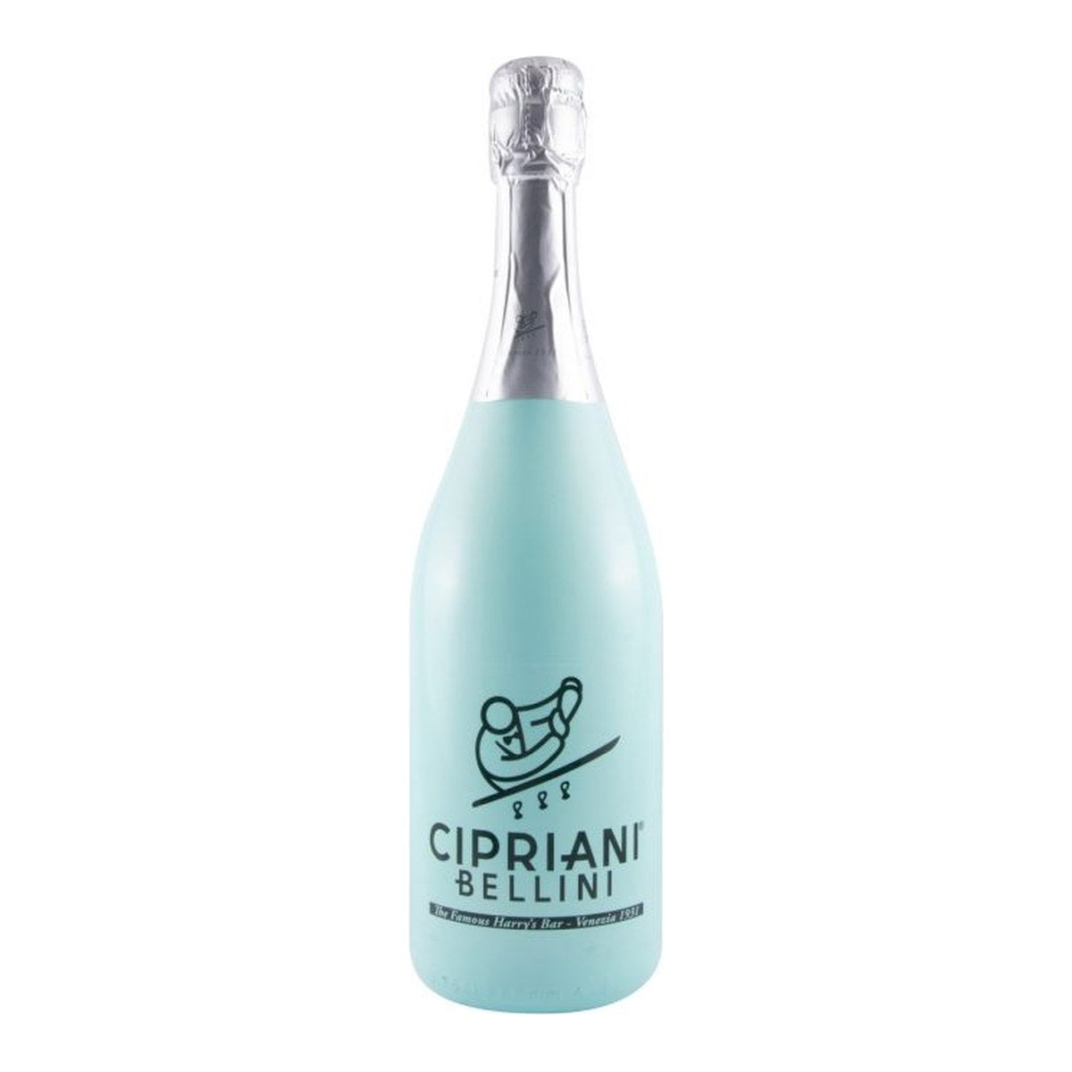 Cipriani Bellini 750ml 5.5% ABV