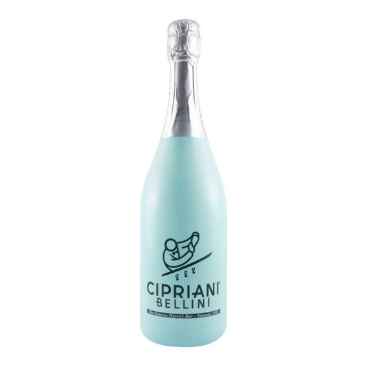 Cipriani Bellini 750ml 5.5% ABV