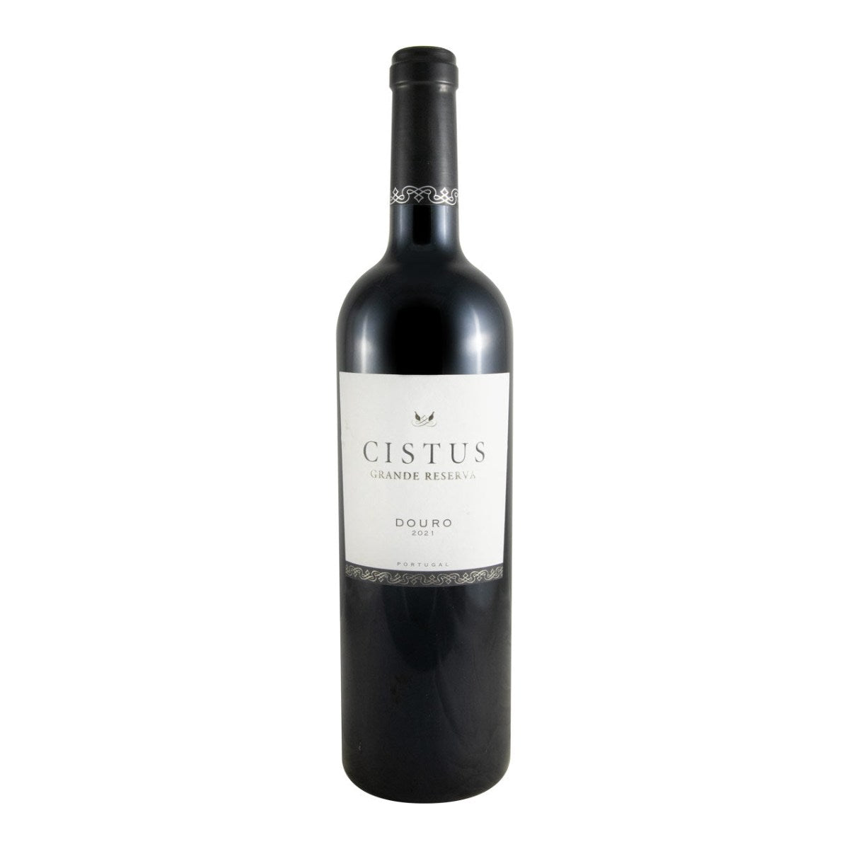Cistus Grande Reserva Red Wine Douro 2021 750ml 16.5% ABV