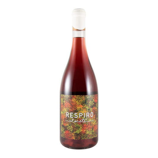Clarete Respiro Red Wine Alentejo 2023 750ml 11.5% ABV