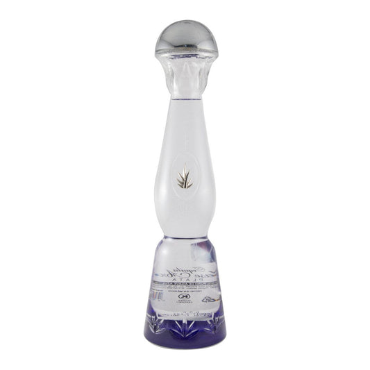 Clase Azul Plata Tequila 700ml 40% ABV