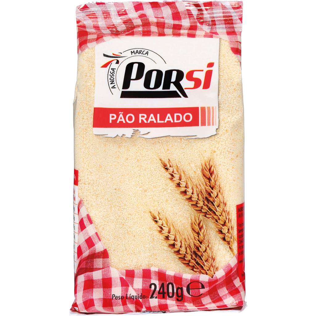 Classic Breadcrumbs 240g