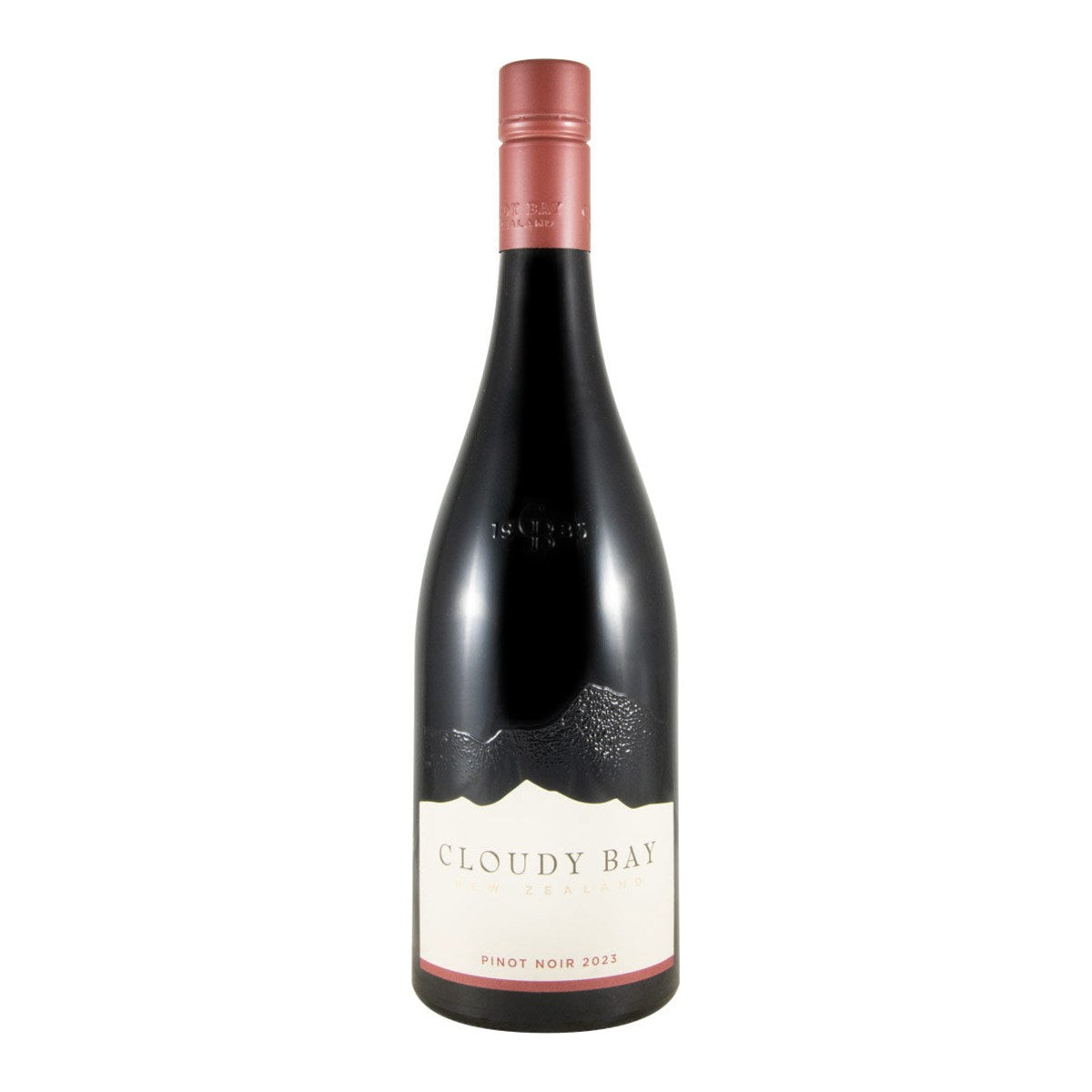 Cloudy Bay Pinot Noir Red Wine Marlborough 2023 750ml 13.5% ABV