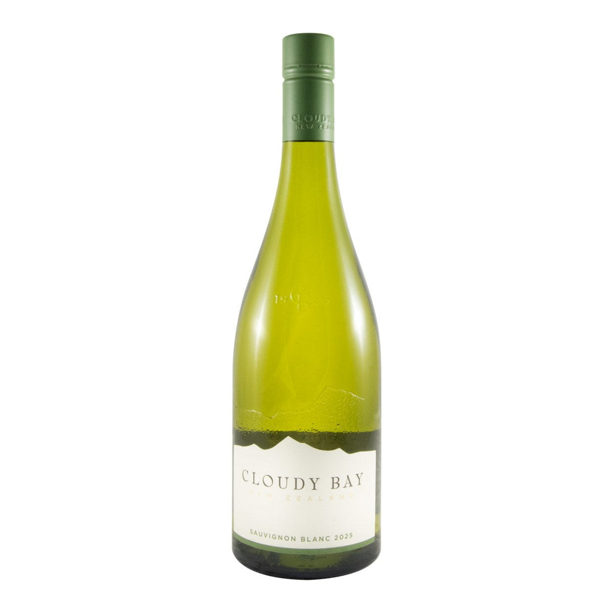 Cloudy Bay Sauvignon Blanc Marlborough White Wine Marlborough 2025 750ml 13% ABV