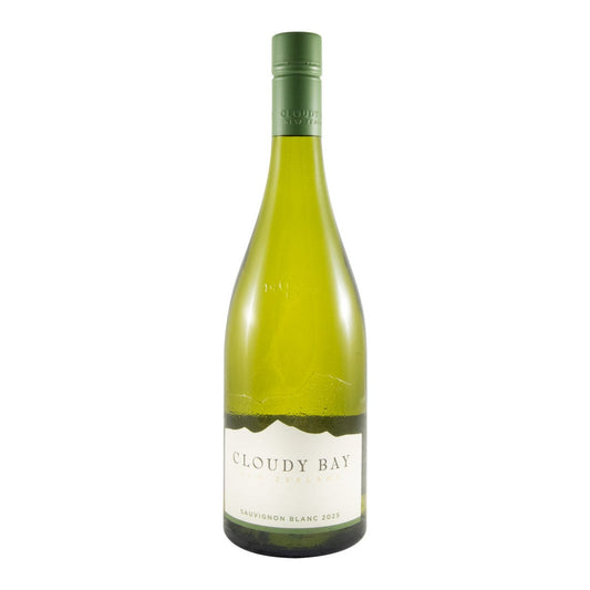 Cloudy Bay Sauvignon Blanc Marlborough White Wine Marlborough 2025 750ml 13% ABV