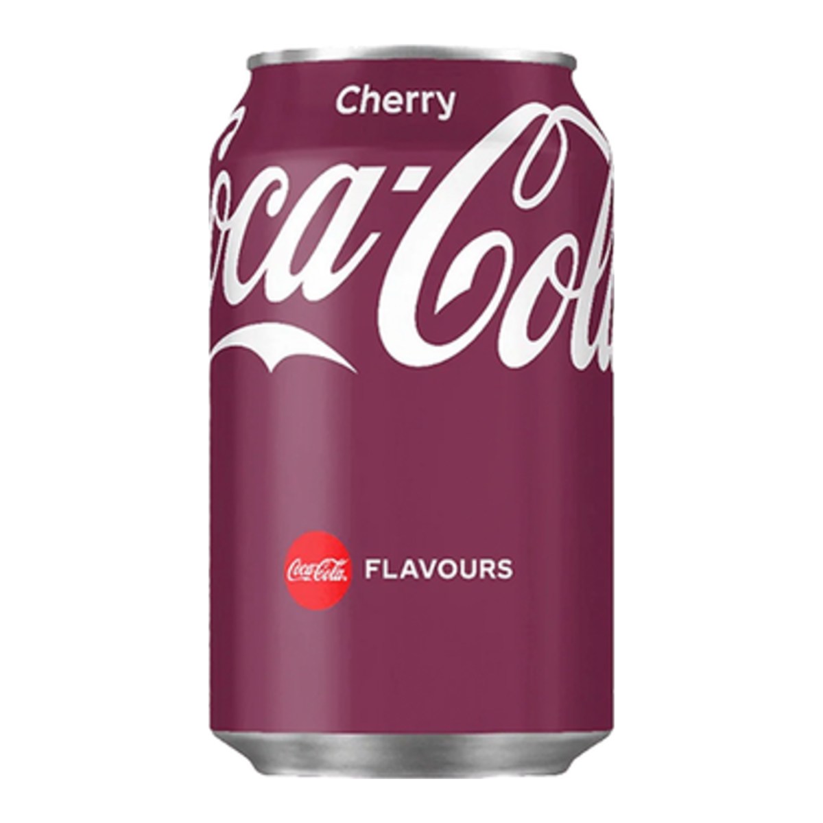 Coca-Cola Cherry 330ml