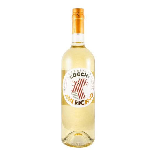 Cocchi Americano 750ml 16.5% ABV