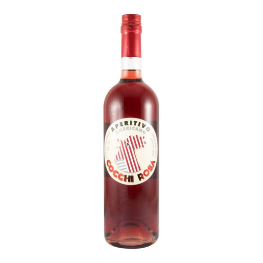 Cocchi Americano Rosa 750ml 16.5% ABV