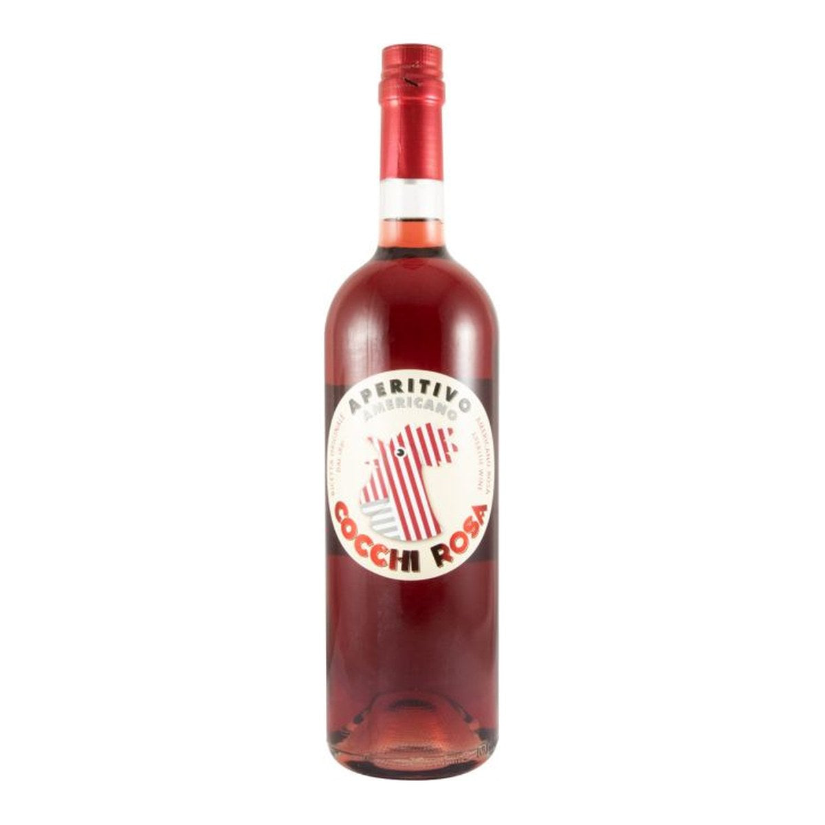 Cocchi Americano Rosa 750ml 16.5% ABV