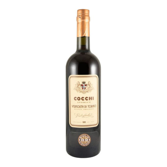 Cocchi Storico Vermouth di Torino 750ml 16% ABV