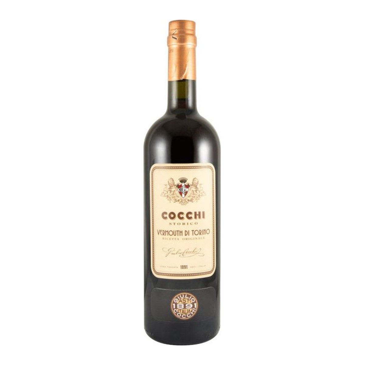 Cocchi Storico Vermouth di Torino 750ml 16% ABV