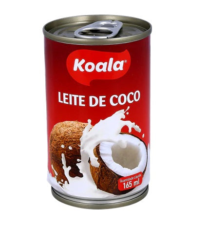 coconut milk Koala 400ml creamy coconut milk cooking ingredient curry coconut milk smooth texture