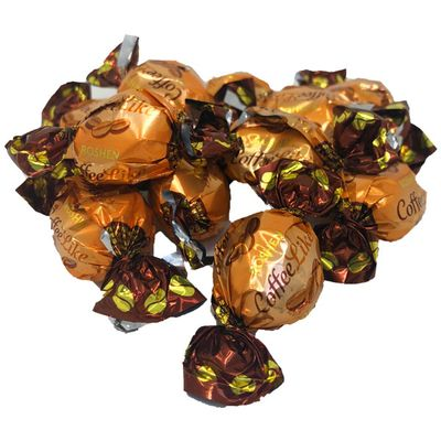 Grefin Coffee Filling Drops per – Gummies & Candies