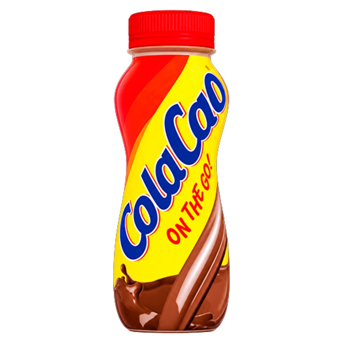 ColaCao Chocolate Milk Drink 250ml