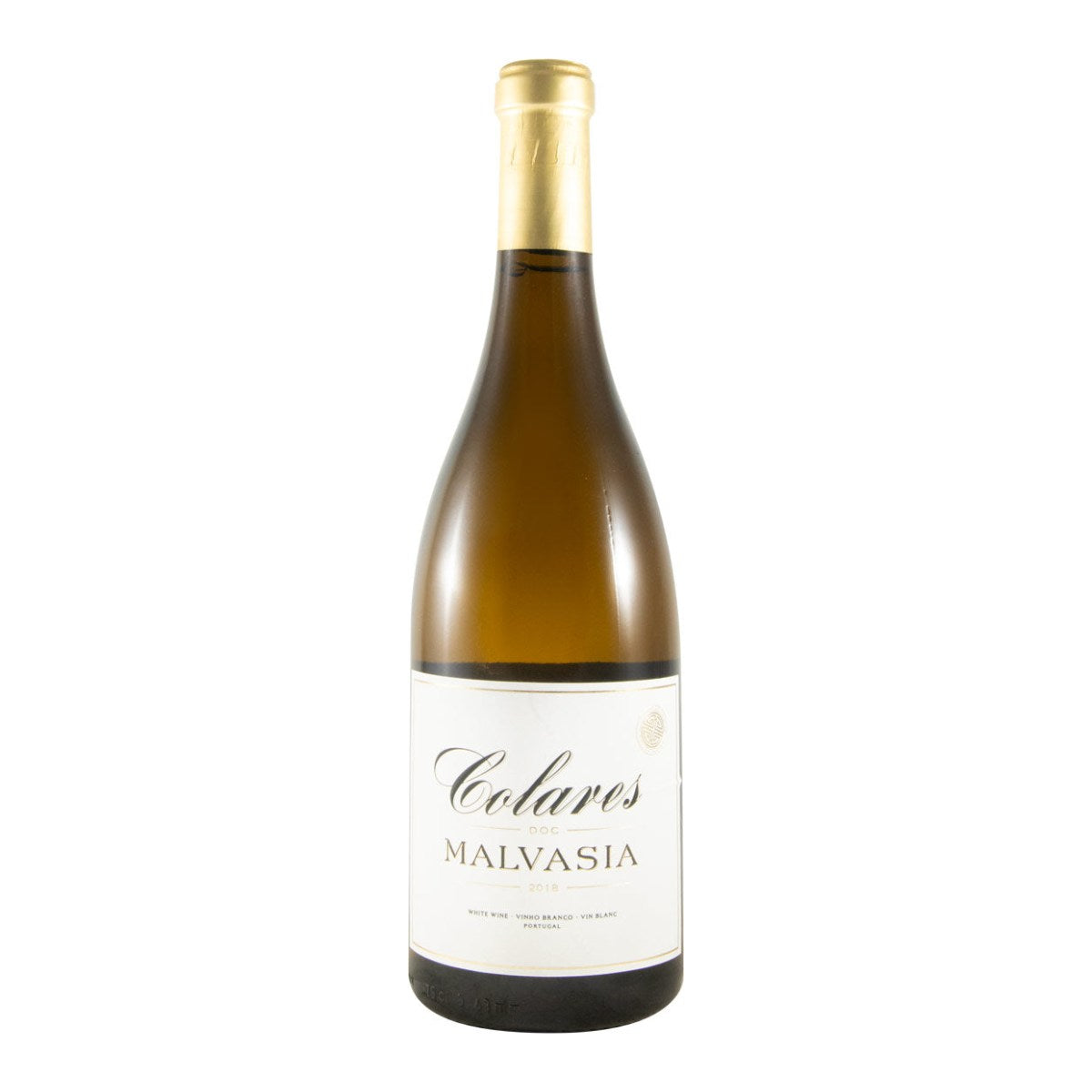 Colares Fundação Oriente Malvasia White Wine Lisbon 2018 750ml 12% ABV