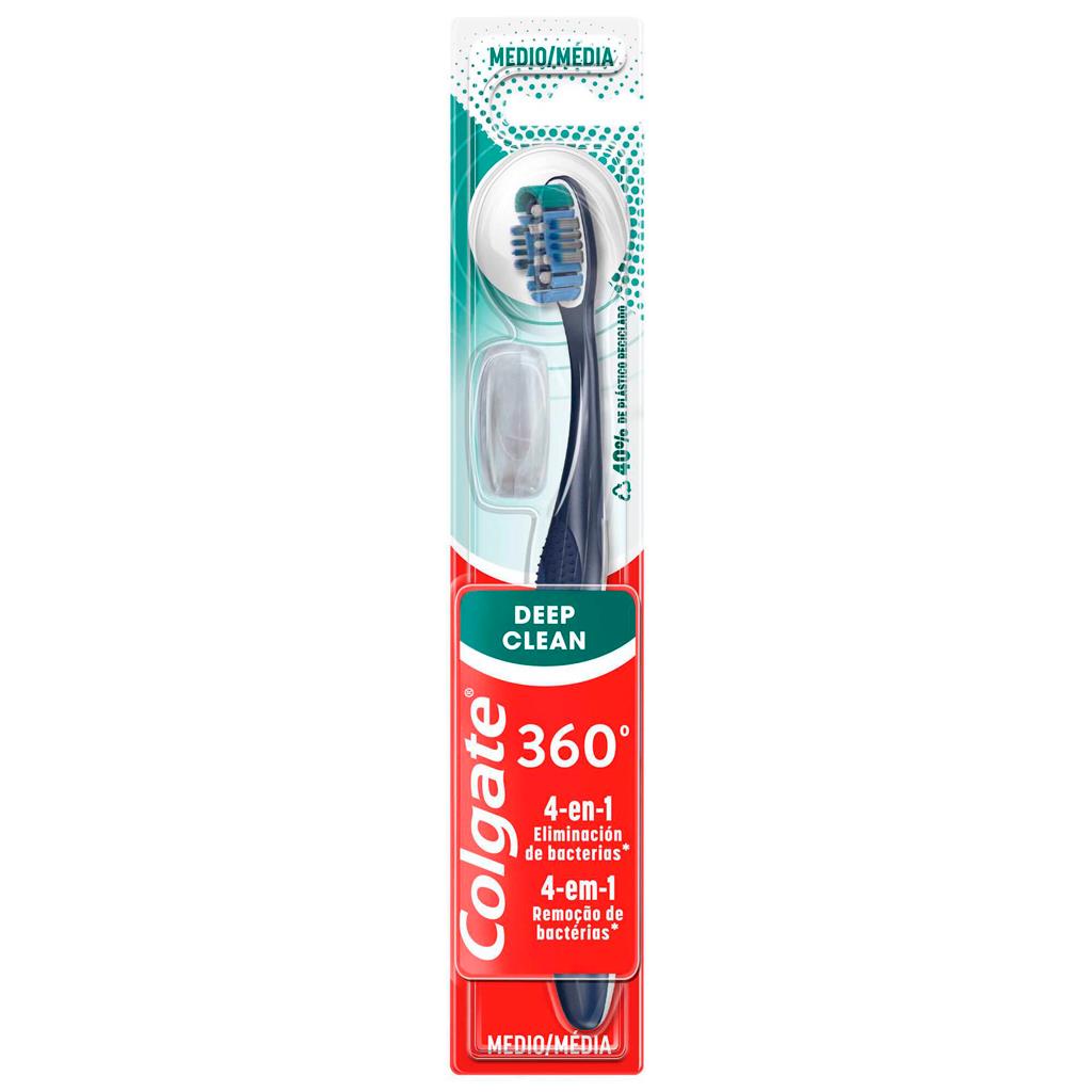 Colgate 360 Medium Toothbrush