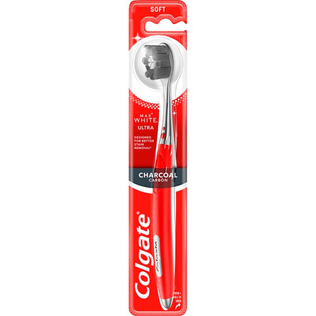 Colgate Max White Ultra Toothbrush