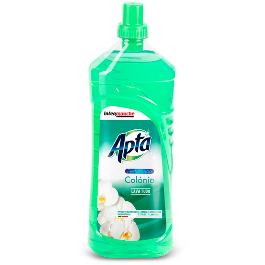 Cologne Scented All-Purpose Cleaner 2L
