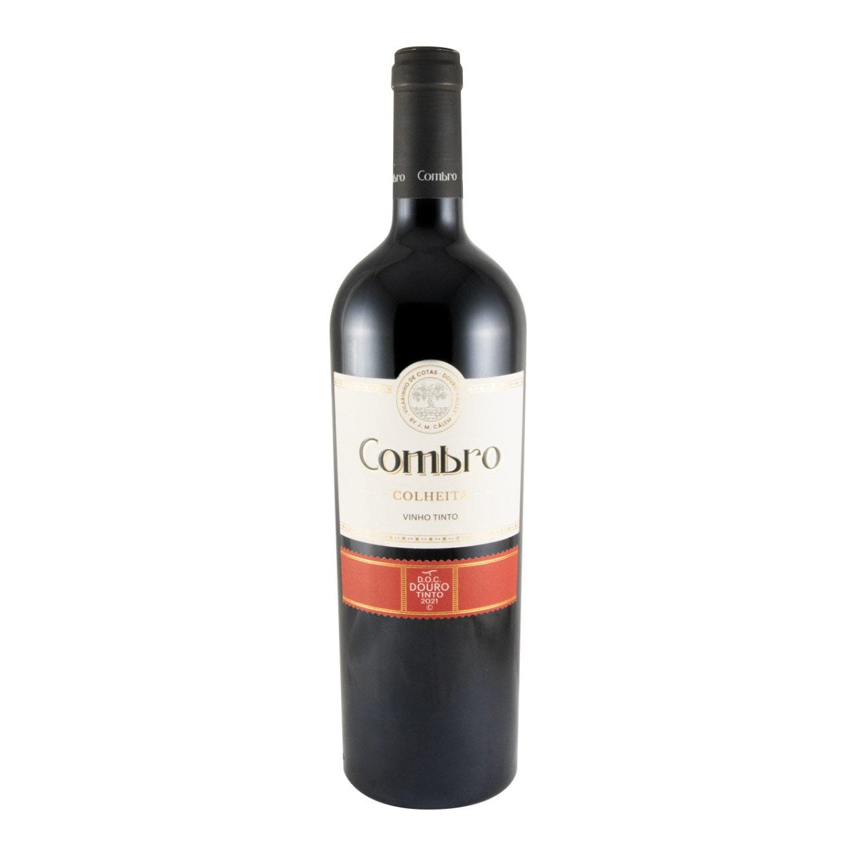 Combro Colheita Red Wine Douro 2021 750ml 13% ABV