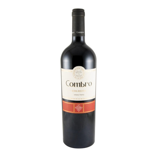 Combro Colheita Red Wine Douro 2021 750ml 13% ABV