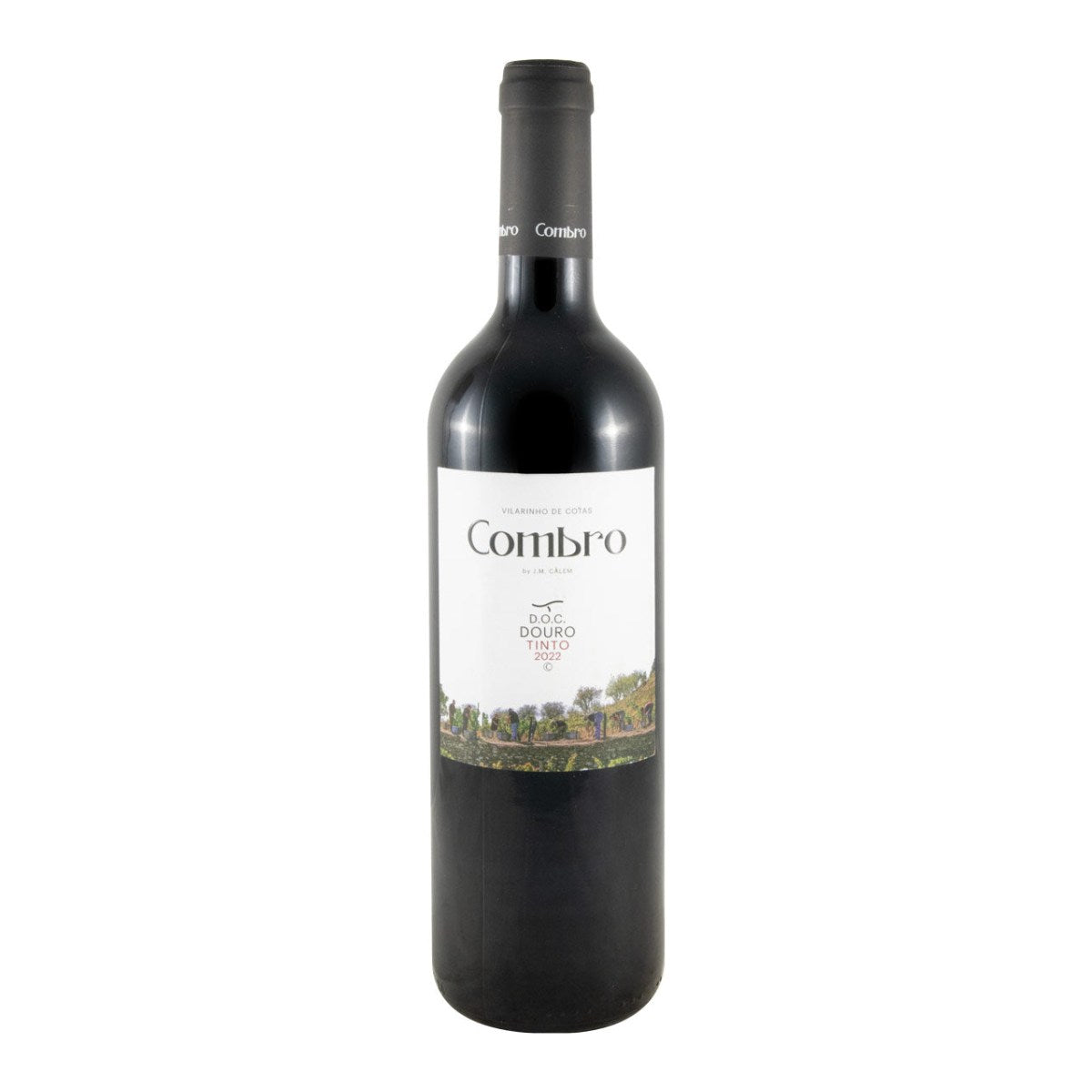 Combro Red Wine Douro 2022 750ml 14.5% ABV