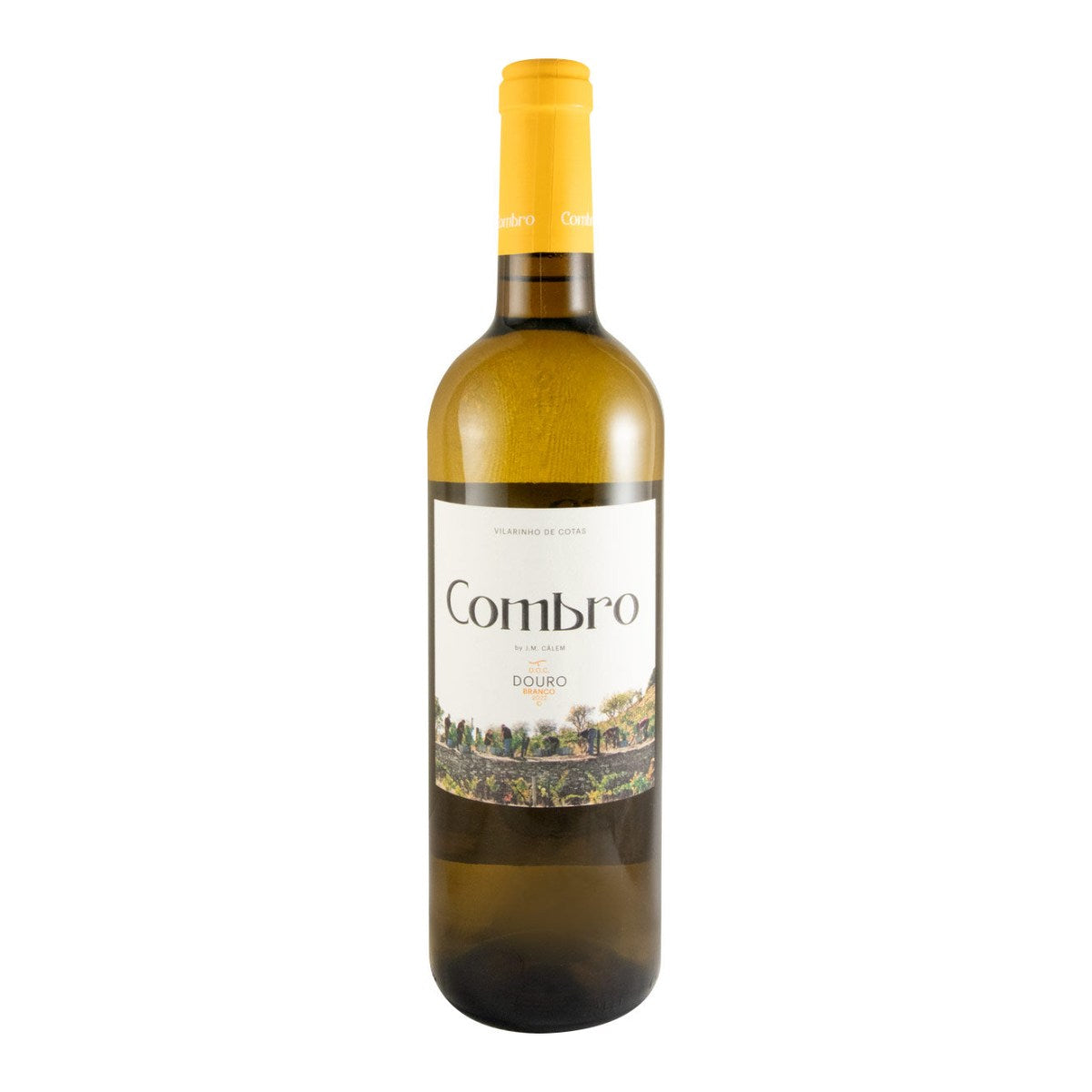 Combro White Wine Douro 2022 750ml 11% ABV