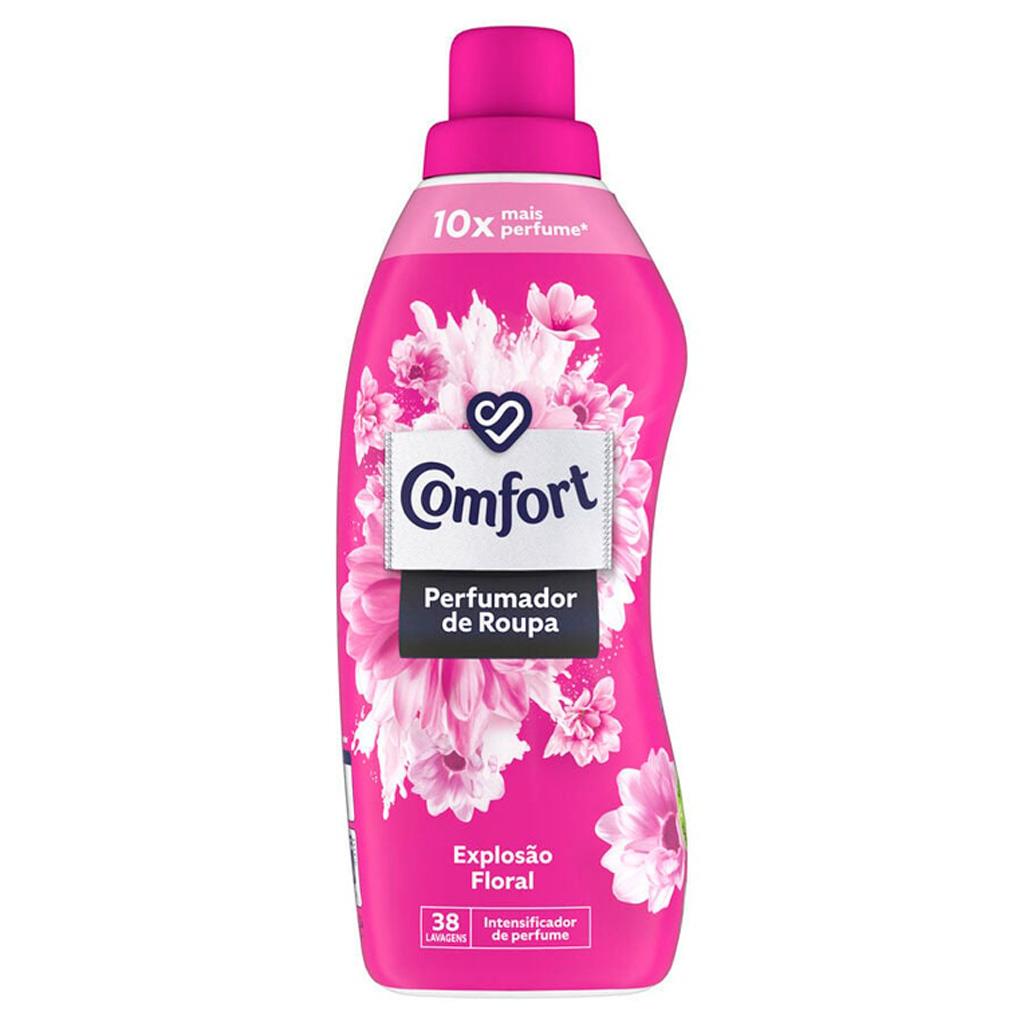 Comfort Floral Burst Scent Booster 760ml