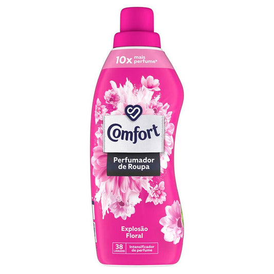 Comfort Floral Burst Scent Booster 760ml