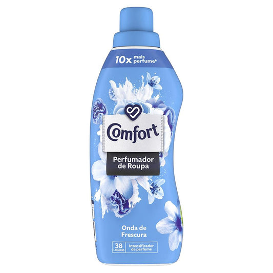 Comfort Freshness Scent Booster 760ml