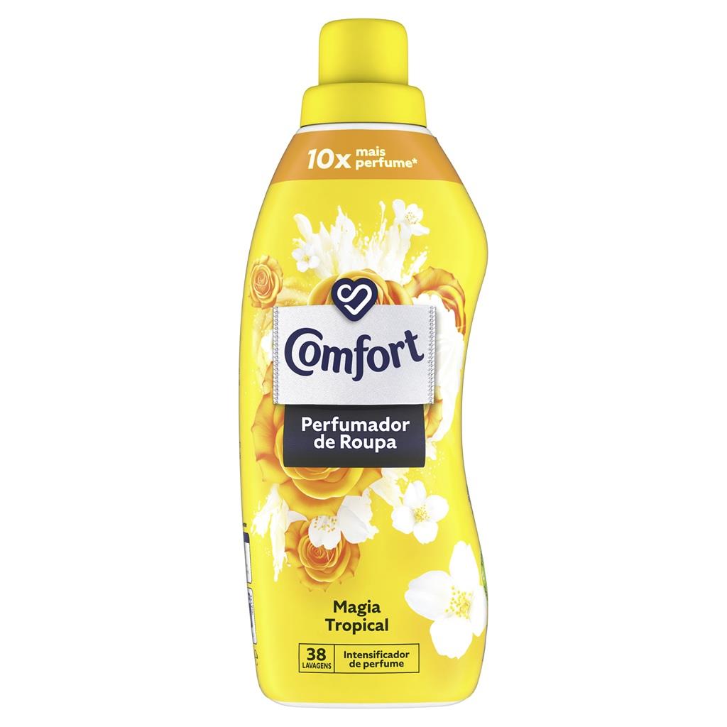 Comfort Tropical Scent Booster 760ml