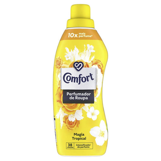 Comfort Tropical Scent Booster 760ml