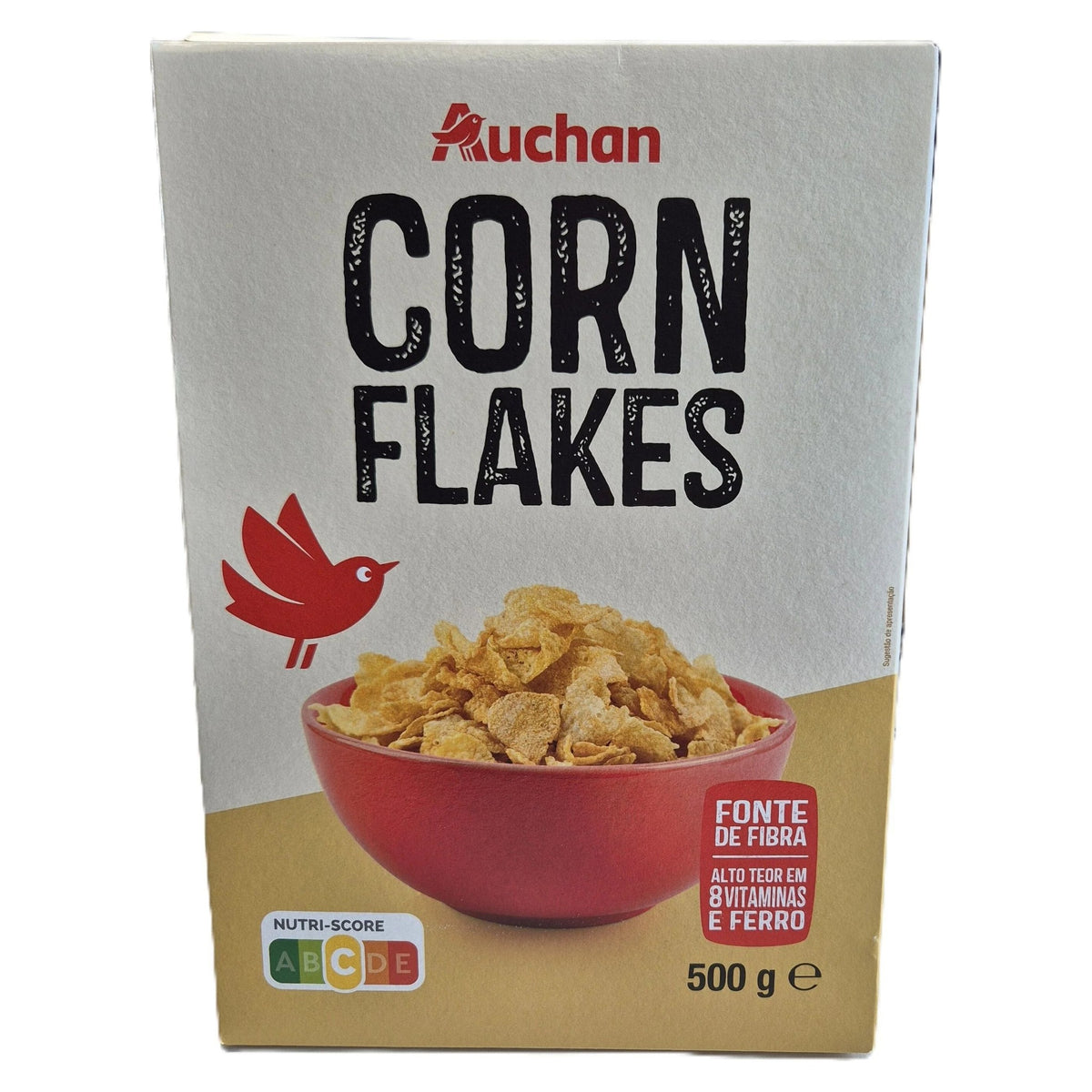 Corn Flakes 500g
