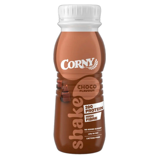 Corny Shake Chocolate 250ml