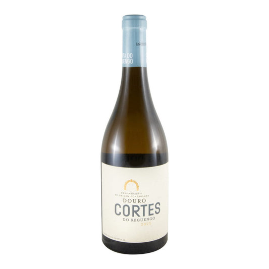 Cortes do Reguengo White Wine Douro 2025 750ml 13% ABV