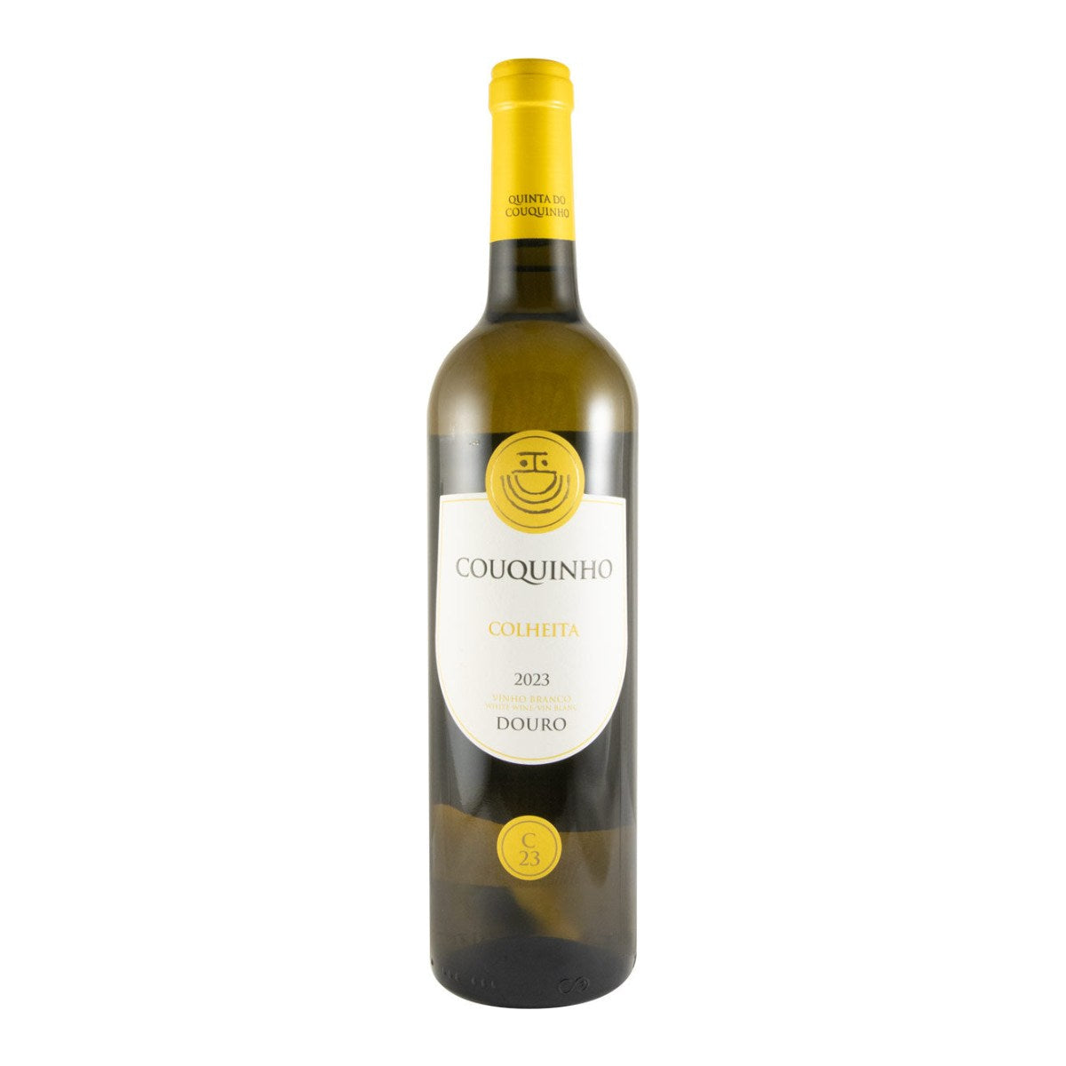 Couquinho Colheita White Wine Douro 2023 750ml 11.5% ABV