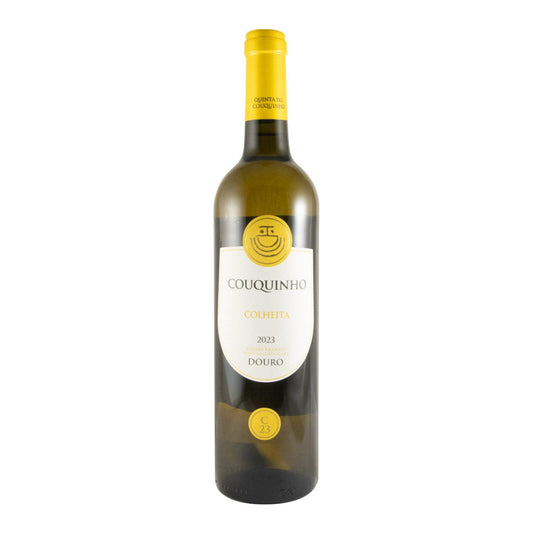 Couquinho Colheita White Wine Douro 2023 750ml 11.5% ABV