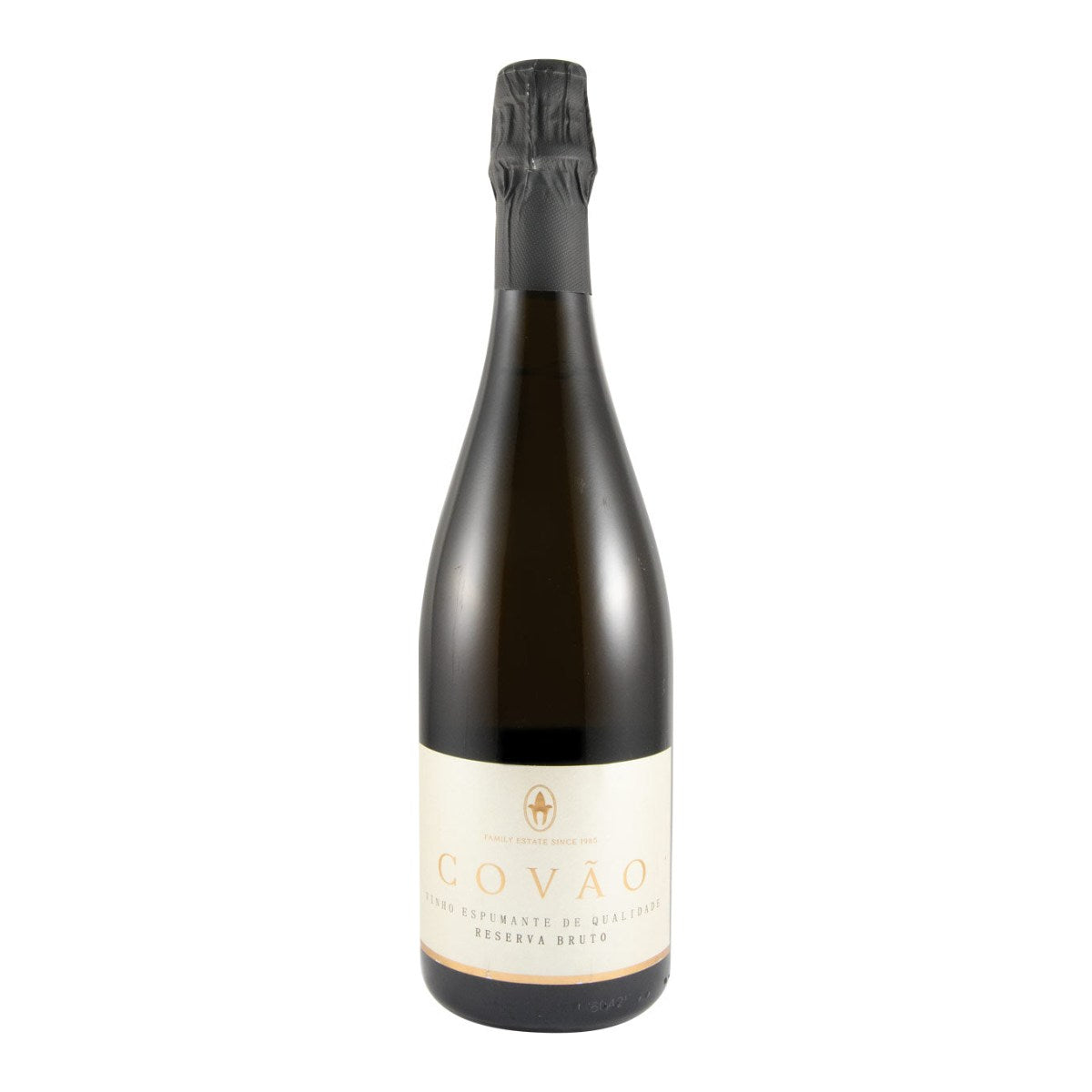 Covão Reserva Brut Sparkling White Wine Dão 750ml 12.5% ABV
