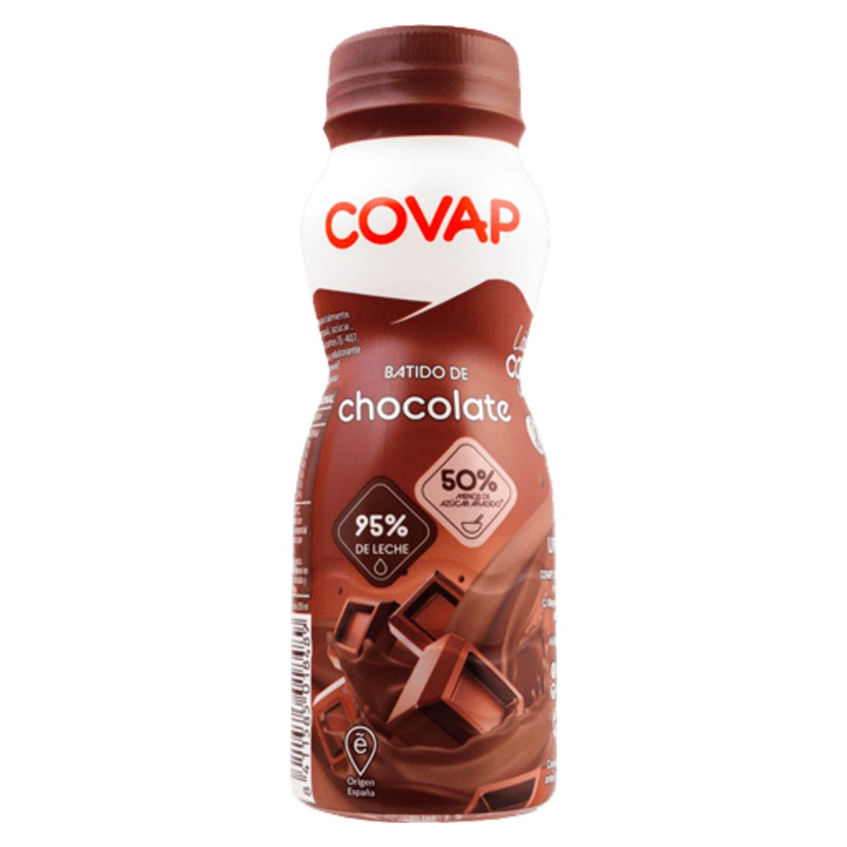 Covap Chocolate Milkshake 250ml
