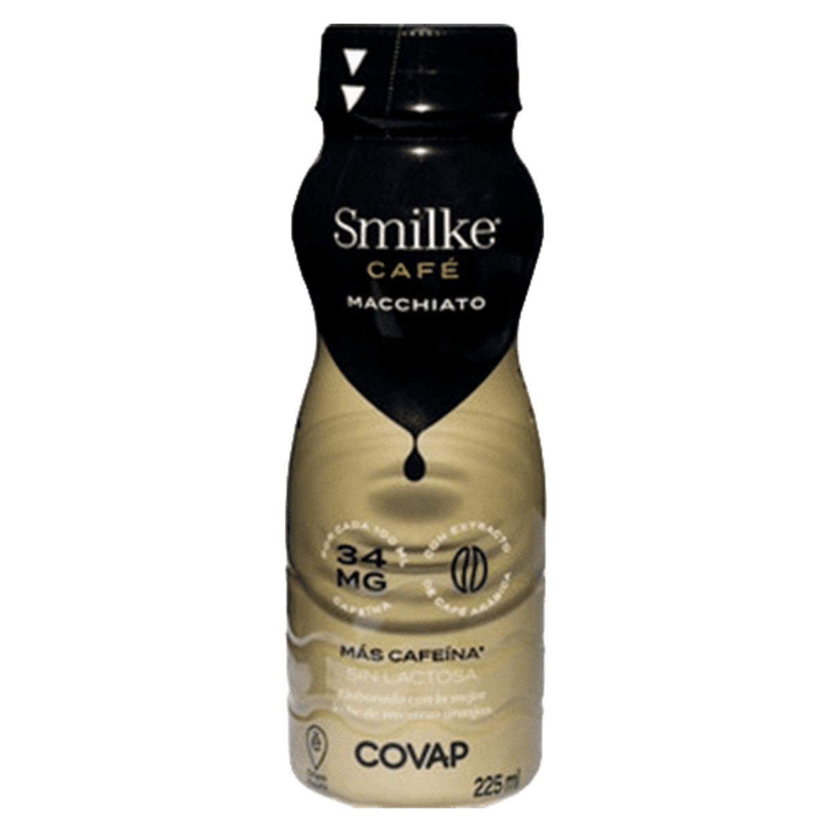 Covap Macchiato Iced Coffee 225ml