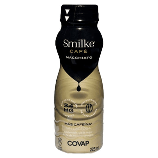Covap Macchiato Iced Coffee 225ml