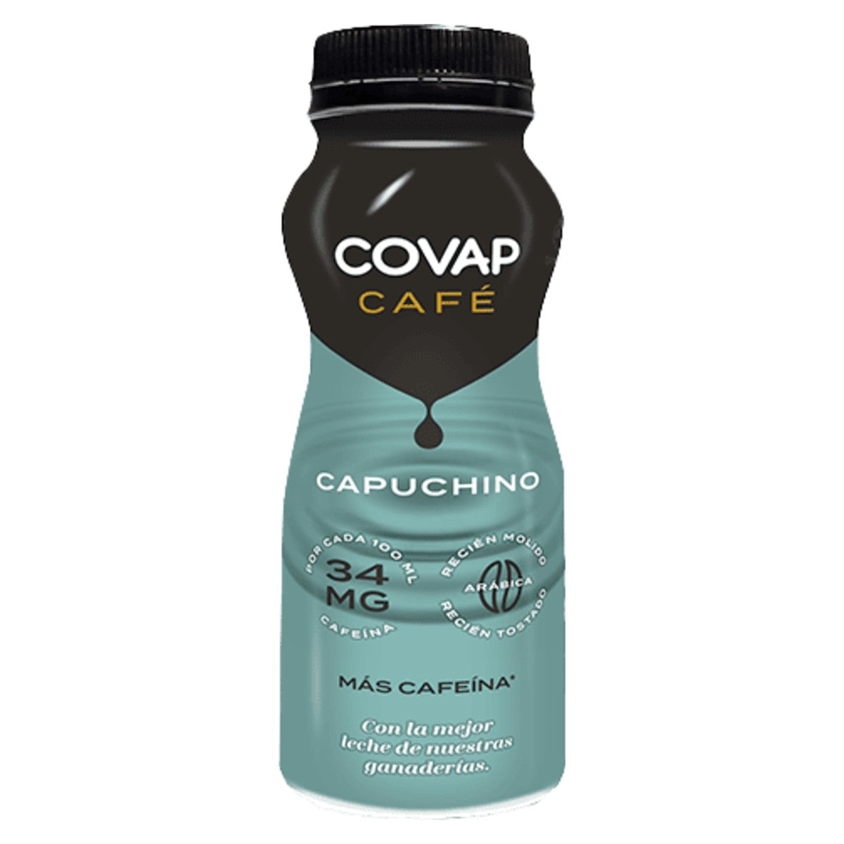 Covap Smilke Cappuccino Iced Coffee 225ml