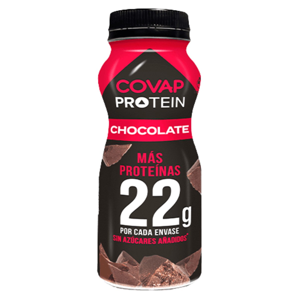 Covap Smilke Protein Chocolate Drink 250ml