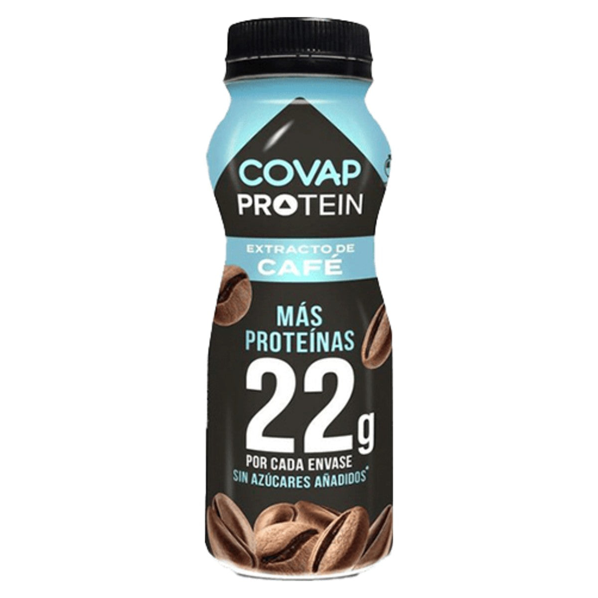 Covap Smilke Protein Coffee Drink 250ml