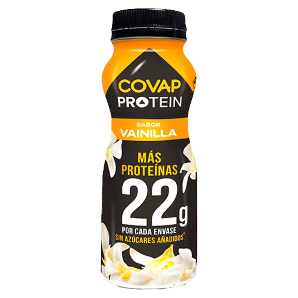 Covap Smilke Protein Vanilla Drink 250ml