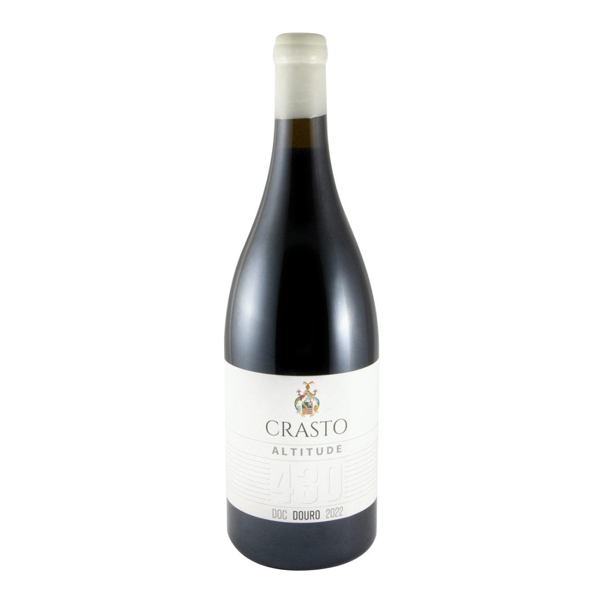 Crasto Altitude 430 Red Wine Douro 2022 1.5L 12.5% ABV